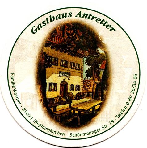 rosenheim ro-by auer gasthof 1b (rund215-antretter)